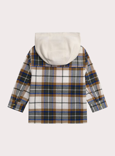 Off white SHIRT XOCOCHEM / 25W902O1CHM001