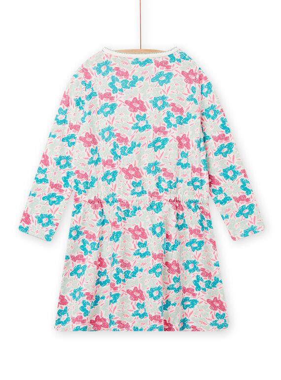 Off white NIGHT DRESS NEFACHUFLO / 22SH11G2CHN001