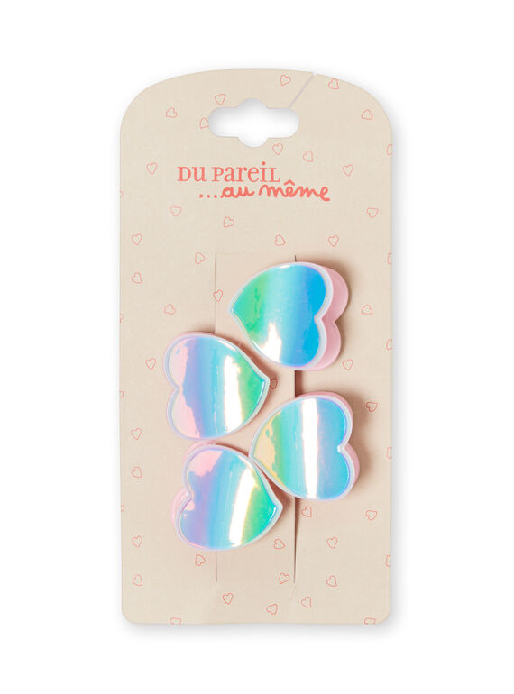 Batch of assorted bars LYABONCLIC2 / 21SI01E5BRT000