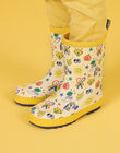 Fancy rain boots child boy NOPLUILUCKY / 22KK3663D0C080