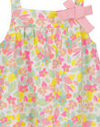 Baby girls' fancy dress FIJOROB8 / 19SG09G3ROB000