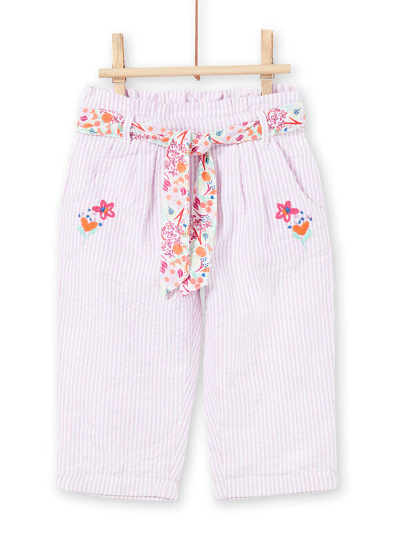 Parme PANTS LIVIPAN / 21SG09U1PAN320