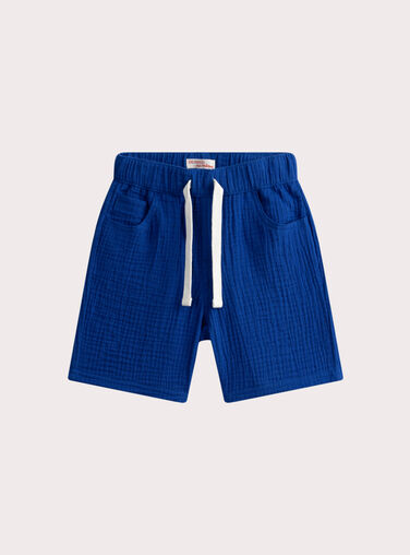 Blue BERMUDA WOBOBER4 / 25S902R3BERC238