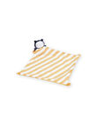 Bee cuddly toy for boys NOU1DOU3 / 22SF4141JOUB105