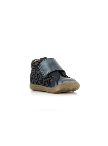 Navy ANKLE BOOT BOPY® Navy ANKLE BOOT BOPY® PIBOTICHAT / 22XK3772D0F070