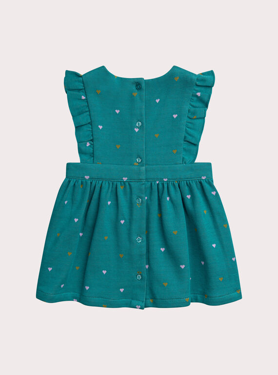 Blue DRESS XIMYROB1 / 25WG09R1ROBC235