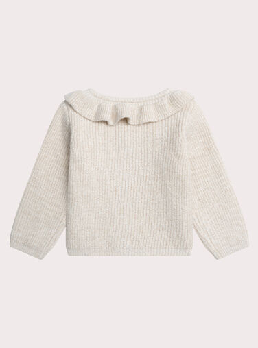Off white CARDIGAN Off white CARDIGAN XIBLUCAR1 / 25WG09N2CAR001