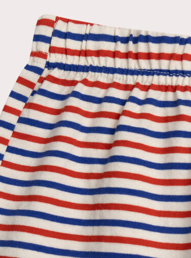 Off white PYJAMA WEGOPYCGEO / 25SH12V5PYJ002