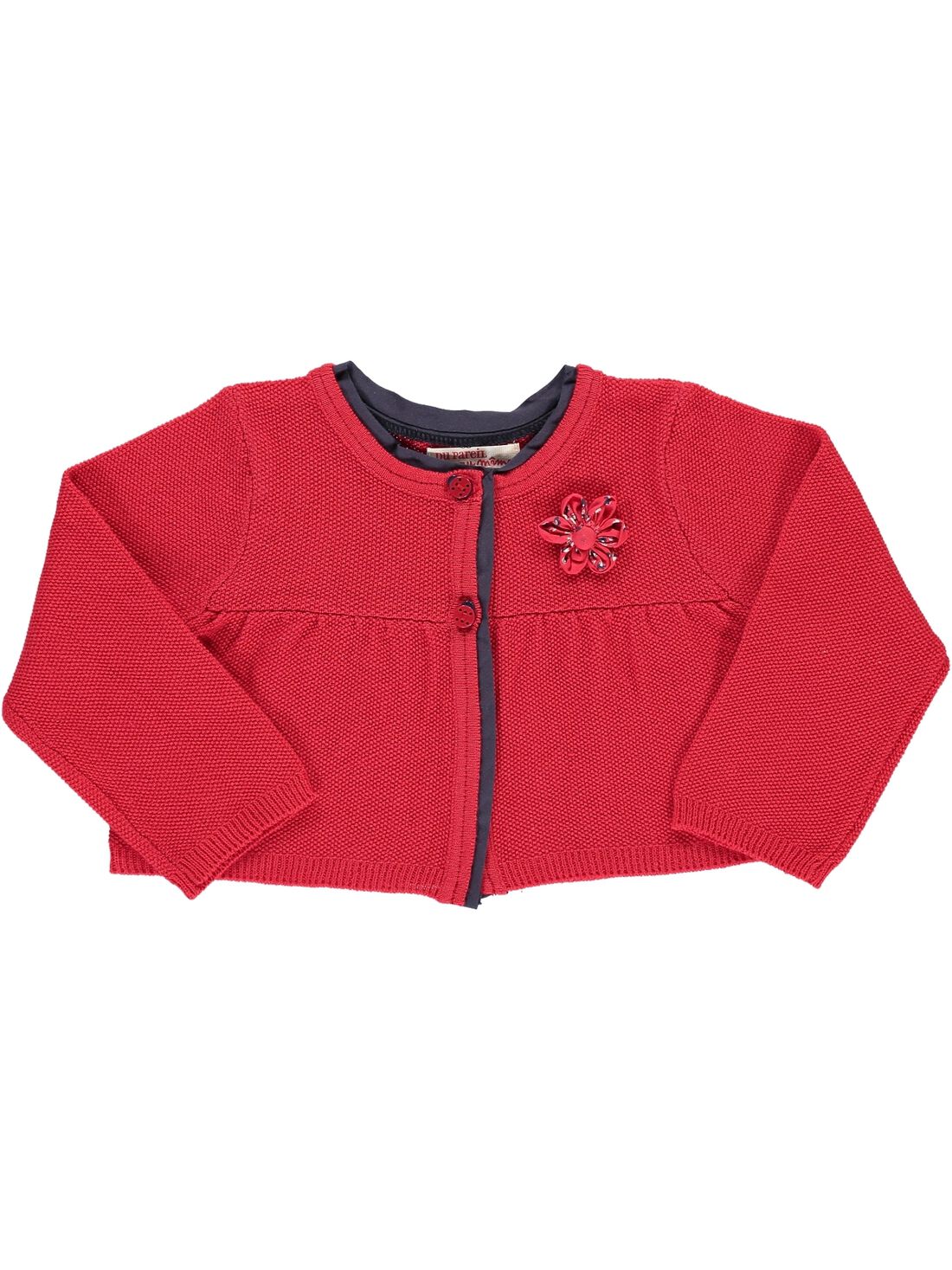 Girls store bolero sweater
