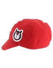 Baby boys' cap CYUDECHA / 18SI10F1CHA050