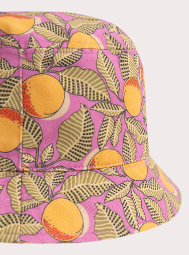 Purple HAT WYAJOBOB2 / 25SI01H3CHA708