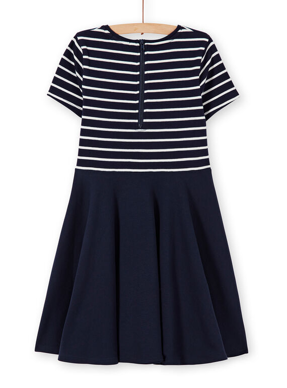 Skating dress in milano LAJOROB3 / 21S90135D2FC205