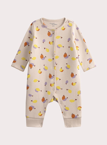 Beige BABYGROW Beige BABYGROW WEFIGRECIT / 25SH13B1GRE080