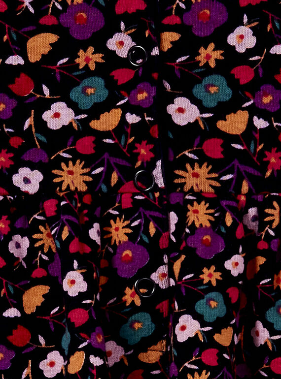 Navy DRESS KILUROB2 / 20WG09P2ROB070