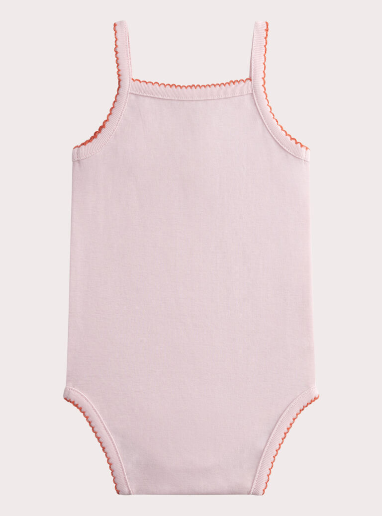 Rose UNDERWEAR BODY WEFIBODIND / 25SH13D1BDL309