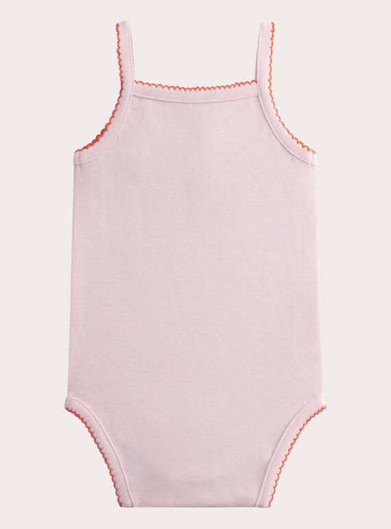 Rose UNDERWEAR BODY WEFIBODIND / 25SH13D1BDL309