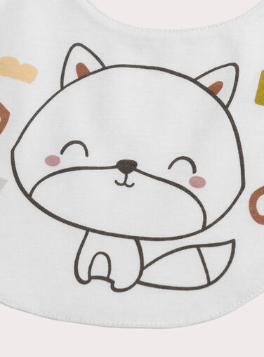 White BIB XOU1BAV / 25WF4251BAV000