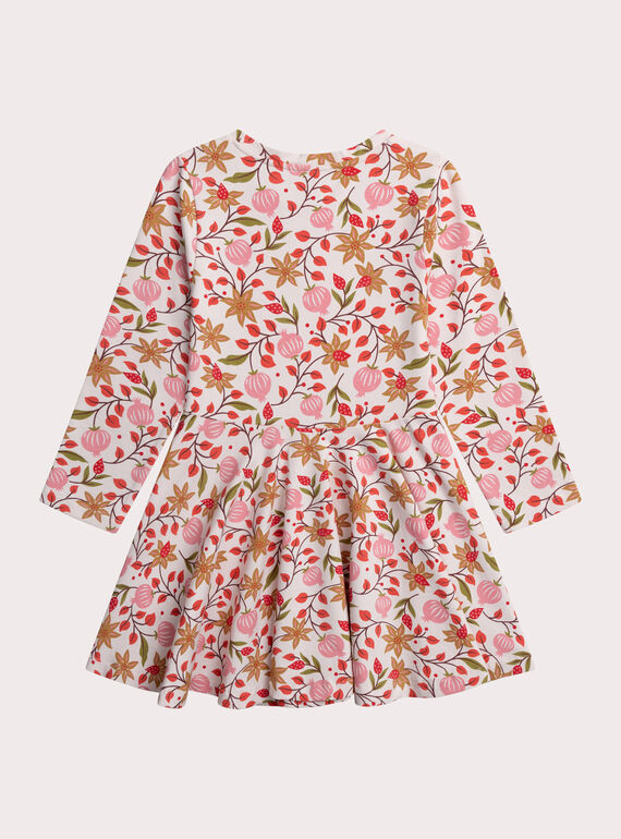 Vanilla DRESS XAJAROB2 / 25W901M1ROB114