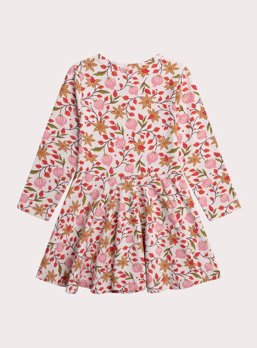 Vanilla DRESS Vanilla DRESS XAJAROB2 / 25W901M1ROB114