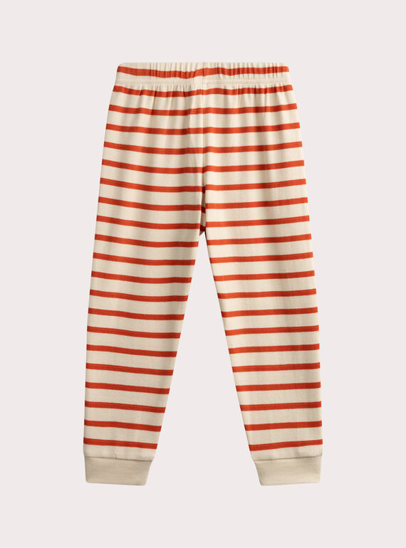 Turquoise PYJAMA WEGOPYJTIG / 25SH12B4PYJ202