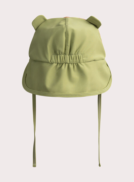 Light green HAT WYUJA2CASQ2 / 25SI10H3CHA605