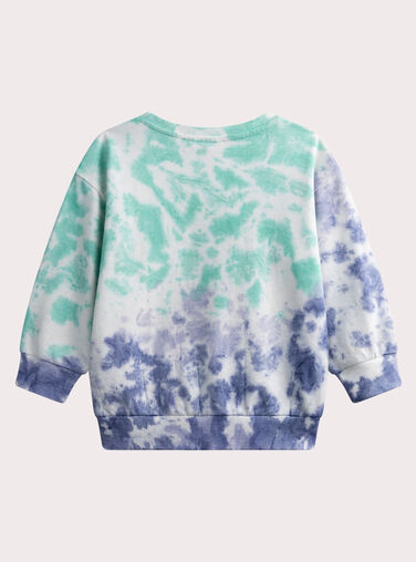 Ivory SWEAT SHIRT Ivory SWEAT SHIRT WOTIESWE / 25S902Q1SWE005