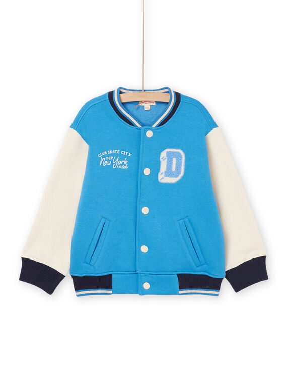 Teddy fleece ROPURGIL / 23S902L1GIL221
