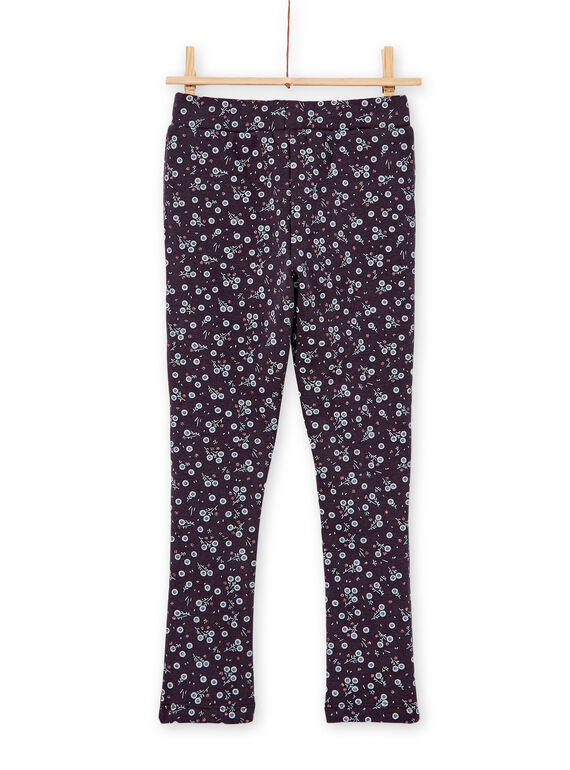 Grey PANTS KABOPANT1 / 20W901N1PANJ916