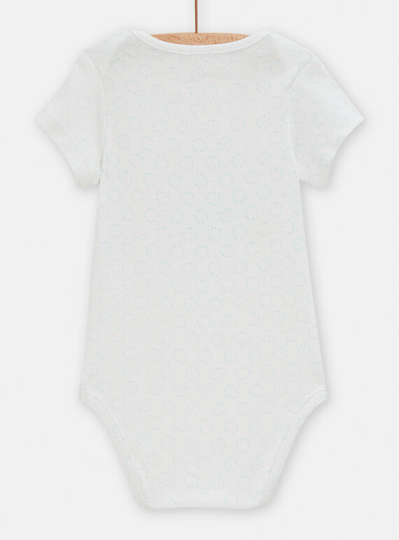 Off white UNDERWEAR BODY TEFIBODCACH / 24SH1373BDL001