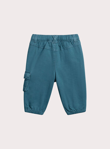 Blue PANTS XUMYPAN2 / 25WG10R1PANC235