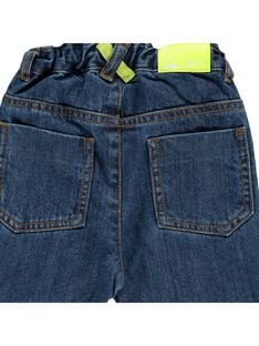 Baby boys' jeans CUJOJEAN2 / 18SG10R2JEA704