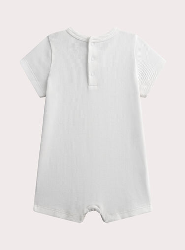 Ivory OVERALL WOU3COM / 25SF04X1CBL005