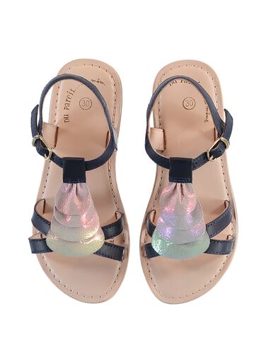 Navy SANDAL LFSANDEVA / 21KK355ID0E070
