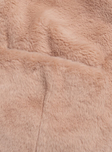 Brown DOWN JACKET Brown DOWN JACKET XAFURDOUNE / 25W90171D3E821