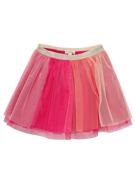 Rose Skirt JABOJUP1 / 20S901H1JUP302