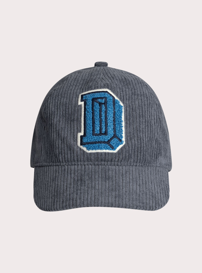 Grey HAT XYOJOCAP / 25WI02J1CHAJ924