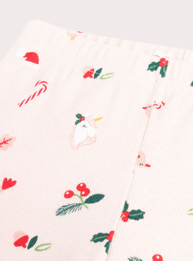 Red NIGHT DRESS VEFACHUNOE / 24WH11B1CHNF510