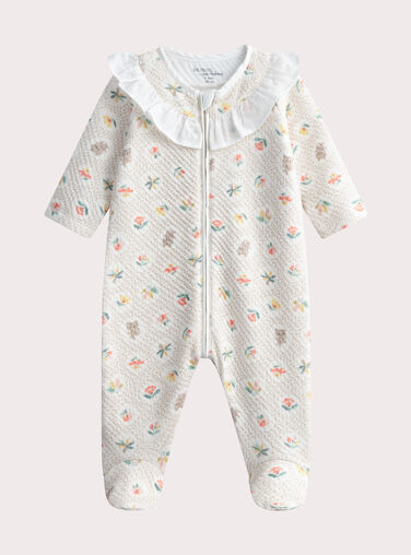 Ivory BABYGROW WOU2GRE1 / 25SF0381GRE005