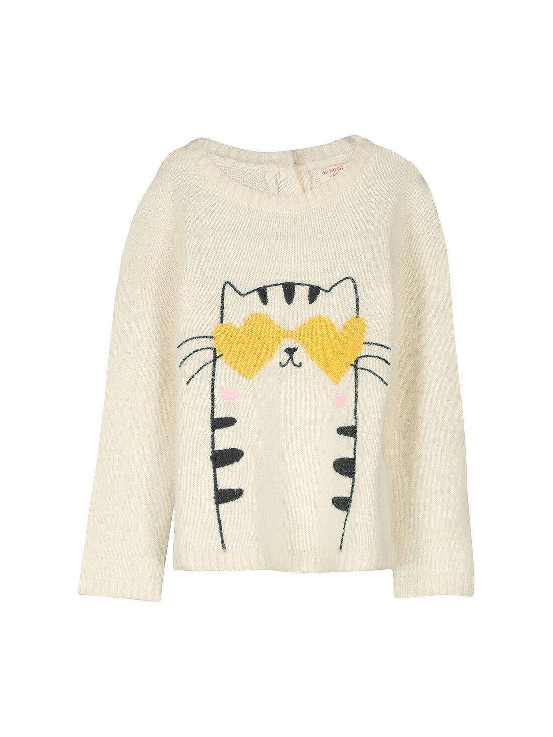 Fancy knitwear deals