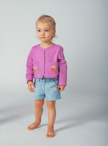  SHORTS WILISHO / 25SG09T1SHOP272