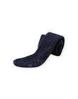 Baby girl navy blue sequin tights MYIJOCOLU2 / 21WI0916COL070