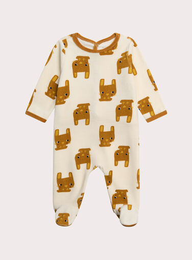 Light beige BABYGROW XEGAGREFOR / 25WH14B1GRE808