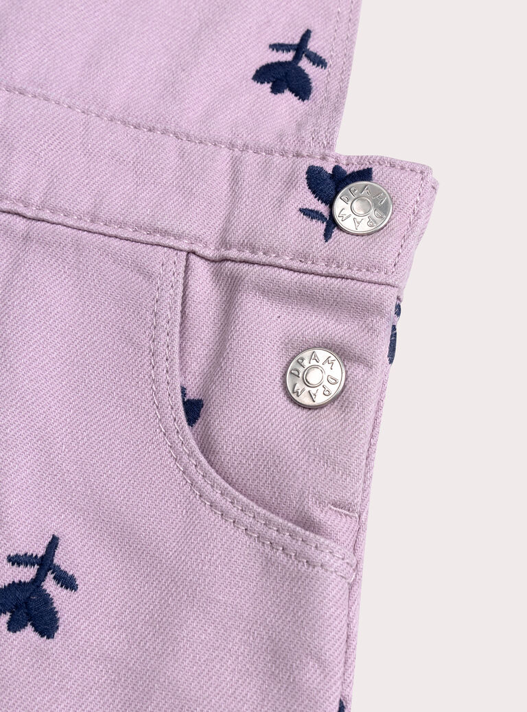 Purple DRESS Purple DRESS XABLUROB2 / 25W901N1ROBH707