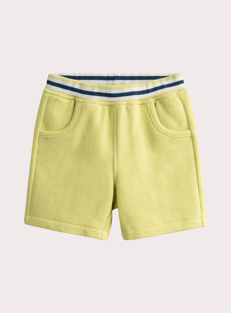 Yellow BERMUDA WUPRIBER1 / 25SG10S2BER116