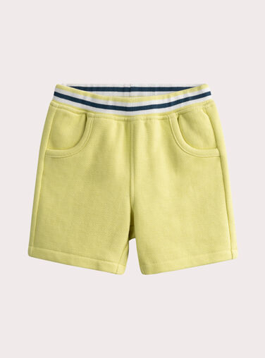 Yellow BERMUDA WUPRIBER1 / 25SG10S2BER116