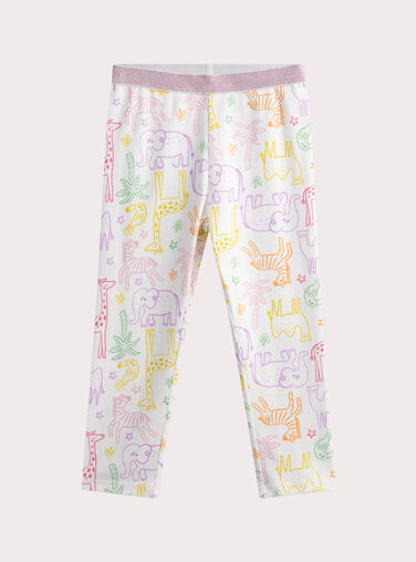 Off white PYJAMA WEFAPYJANI / 25SH11B3PYJ001