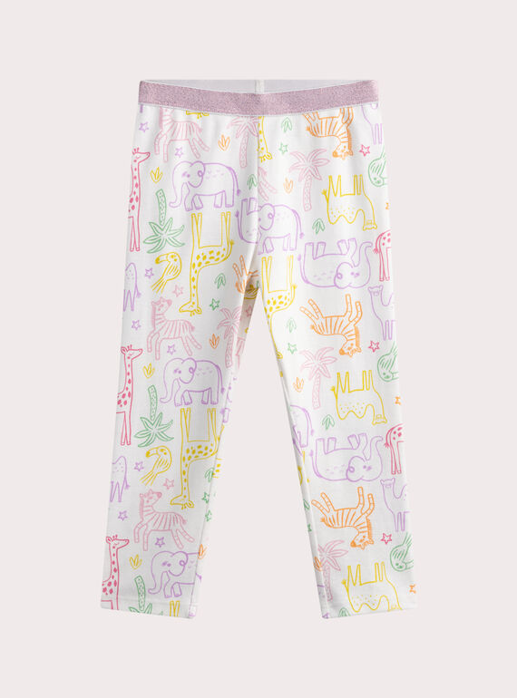 Off white PYJAMA WEFAPYJANI / 25SH11B3PYJ001