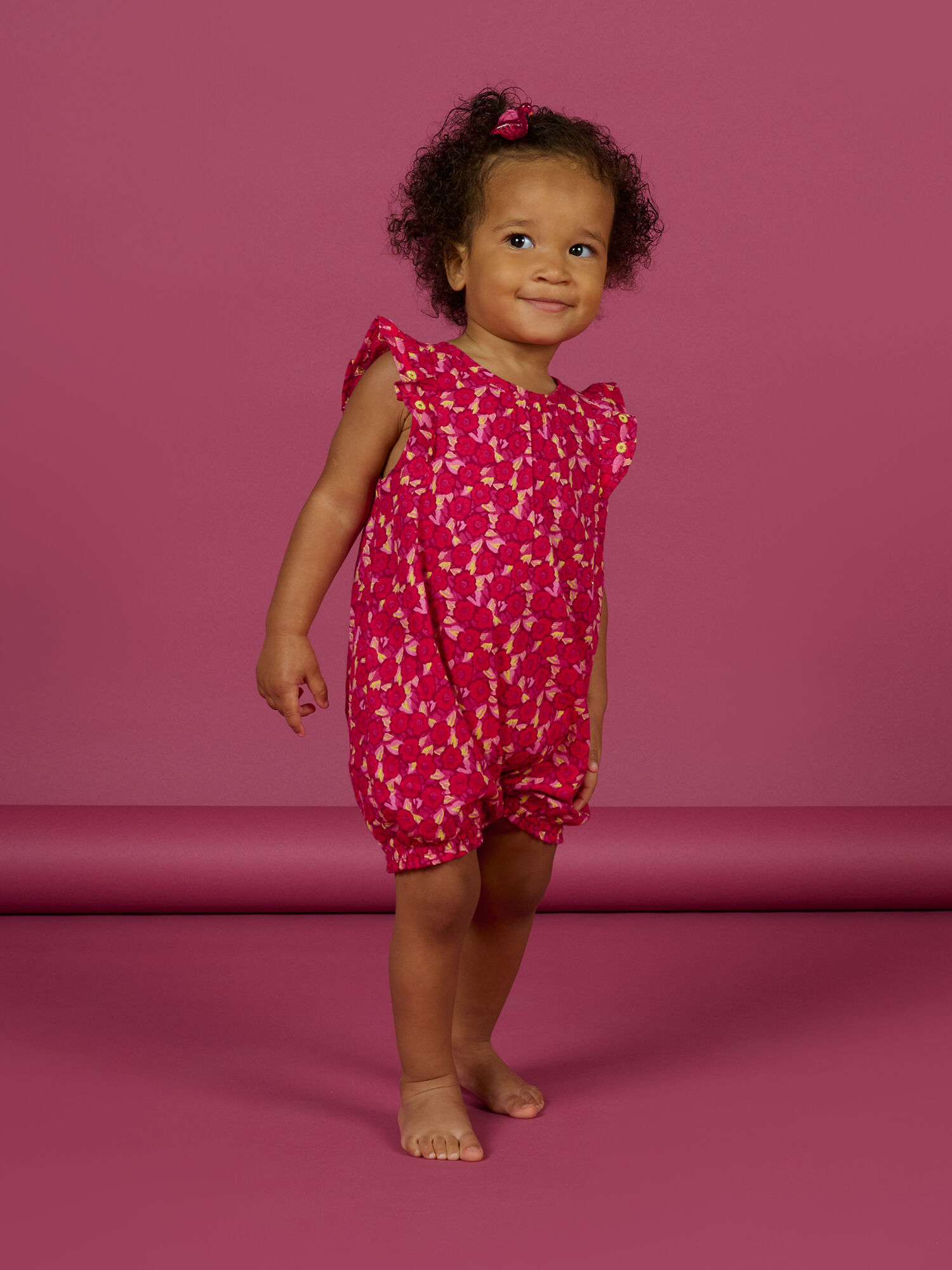 Plum baby dress new arrivals