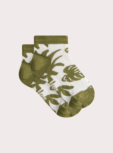 Ivory SOCKS WYOJOSOQ4 / 25SI02M4SOQ005