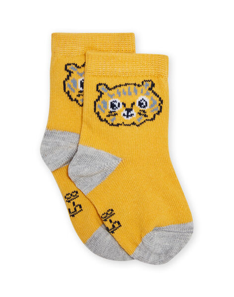 Tiger socks PYUJOCHOU1 / 22WI10D6SOQB105